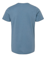 Load image into Gallery viewer, Steel Blue — back
