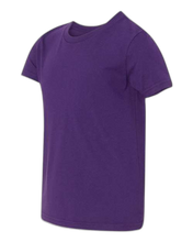 Load image into Gallery viewer, Team Purple — side

