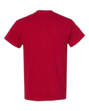 Load image into Gallery viewer, Antique Cherry Red — back
