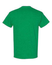 Load image into Gallery viewer, Antique Irish Green — back
