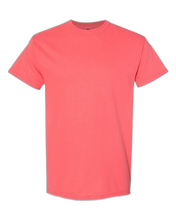 Load image into Gallery viewer, Coral Silk — front
