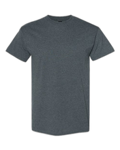Load image into Gallery viewer, Dark Heather — front

