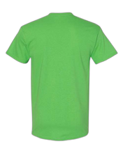Load image into Gallery viewer, Electric Green — back
