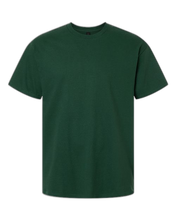Load image into Gallery viewer, Fan Dark Green — front
