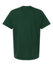 Load image into Gallery viewer, Fan Dark Green — back
