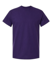 Load image into Gallery viewer, Fan Dark Purple — front
