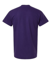 Load image into Gallery viewer, Fan Dark Purple — back
