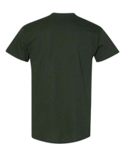 Load image into Gallery viewer, Forest Green — back
