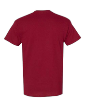Load image into Gallery viewer, Garnet — back
