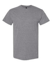 Load image into Gallery viewer, Graphite Heather — front
