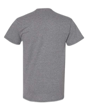 Load image into Gallery viewer, Graphite Heather — back

