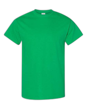 Load image into Gallery viewer, Irish Green — front
