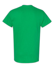 Load image into Gallery viewer, Irish Green — back
