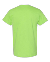 Load image into Gallery viewer, Lime — back
