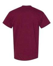 Load image into Gallery viewer, Maroon — back
