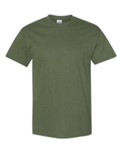 Load image into Gallery viewer, Military Green — front

