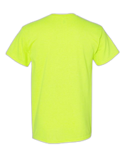 Load image into Gallery viewer, Safety Green — back
