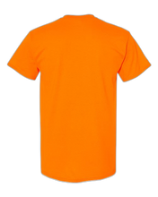 Load image into Gallery viewer, Safety Orange — back
