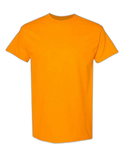 Load image into Gallery viewer, Tennessee Orange — front
