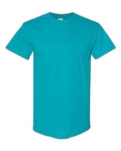Load image into Gallery viewer, Tropical Blue — front
