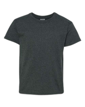 Load image into Gallery viewer, Dark Heather — front
