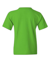 Load image into Gallery viewer, Electric Green — back
