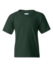 Load image into Gallery viewer, Forest Green — front
