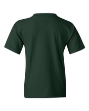 Load image into Gallery viewer, Forest Green — back
