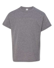 Load image into Gallery viewer, Graphite Heather — front
