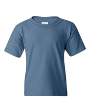 Load image into Gallery viewer, Indigo Blue — front
