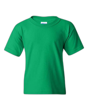 Load image into Gallery viewer, Irish Green — front
