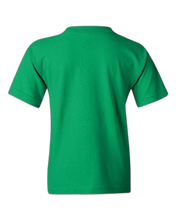 Load image into Gallery viewer, Irish Green — back
