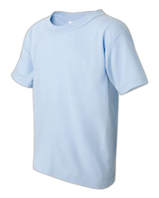 Load image into Gallery viewer, Light Blue — side
