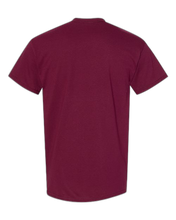 Load image into Gallery viewer, Maroon — back
