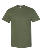 Load image into Gallery viewer, Military Green — front
