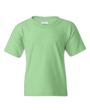 Load image into Gallery viewer, Mint Green — front
