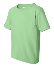 Load image into Gallery viewer, Mint Green — side
