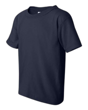 Load image into Gallery viewer, Navy — side
