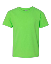 Load image into Gallery viewer, Neon Green — front
