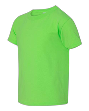 Load image into Gallery viewer, Neon Green — side
