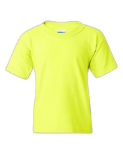 Load image into Gallery viewer, Safety Green — front
