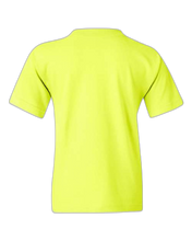 Load image into Gallery viewer, Safety Green — back
