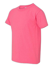 Load image into Gallery viewer, Safety Pink — side

