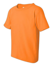 Load image into Gallery viewer, Tennessee Orange — side
