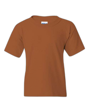 Load image into Gallery viewer, Texas Orange — front

