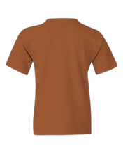 Load image into Gallery viewer, Texas Orange — back
