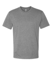 Load image into Gallery viewer, Dark Heather Grey — front
