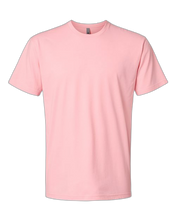Load image into Gallery viewer, Heather Light Pink — front
