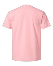 Load image into Gallery viewer, Heather Light Pink — back
