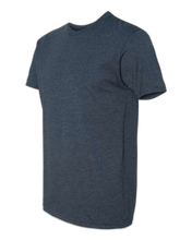 Load image into Gallery viewer, Midnight Navy — side
